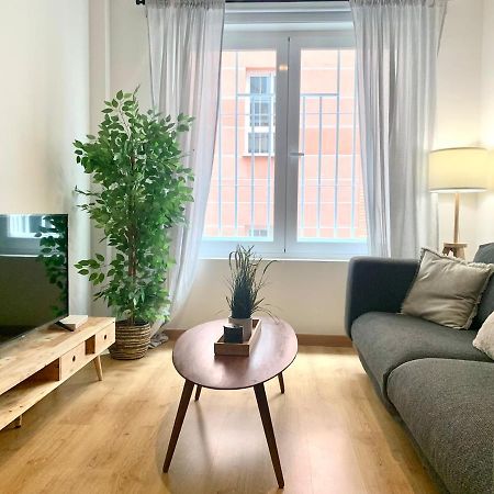 Homely Malaga Plaza Del Teatro 外观 照片