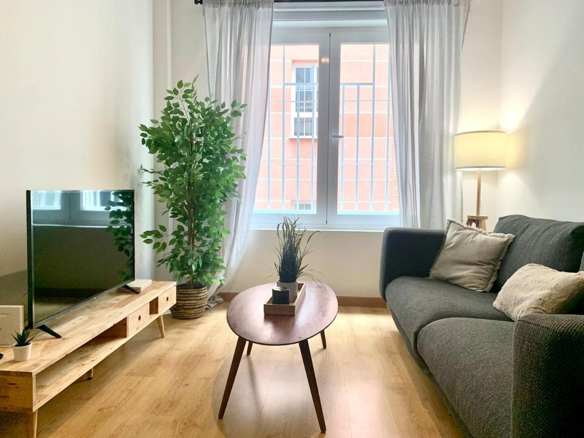 Homely Malaga Plaza Del Teatro 外观 照片
