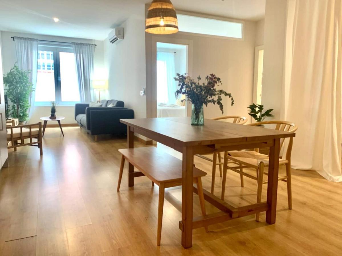 Homely Malaga Plaza Del Teatro 外观 照片