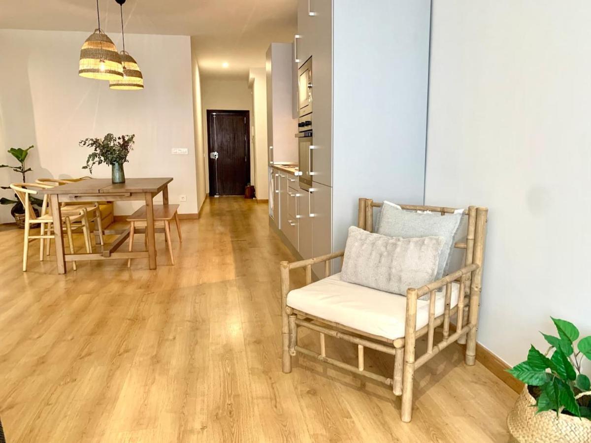 Homely Malaga Plaza Del Teatro 外观 照片