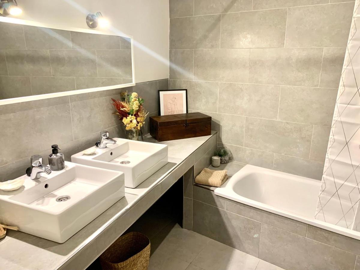 Homely Malaga Plaza Del Teatro 外观 照片