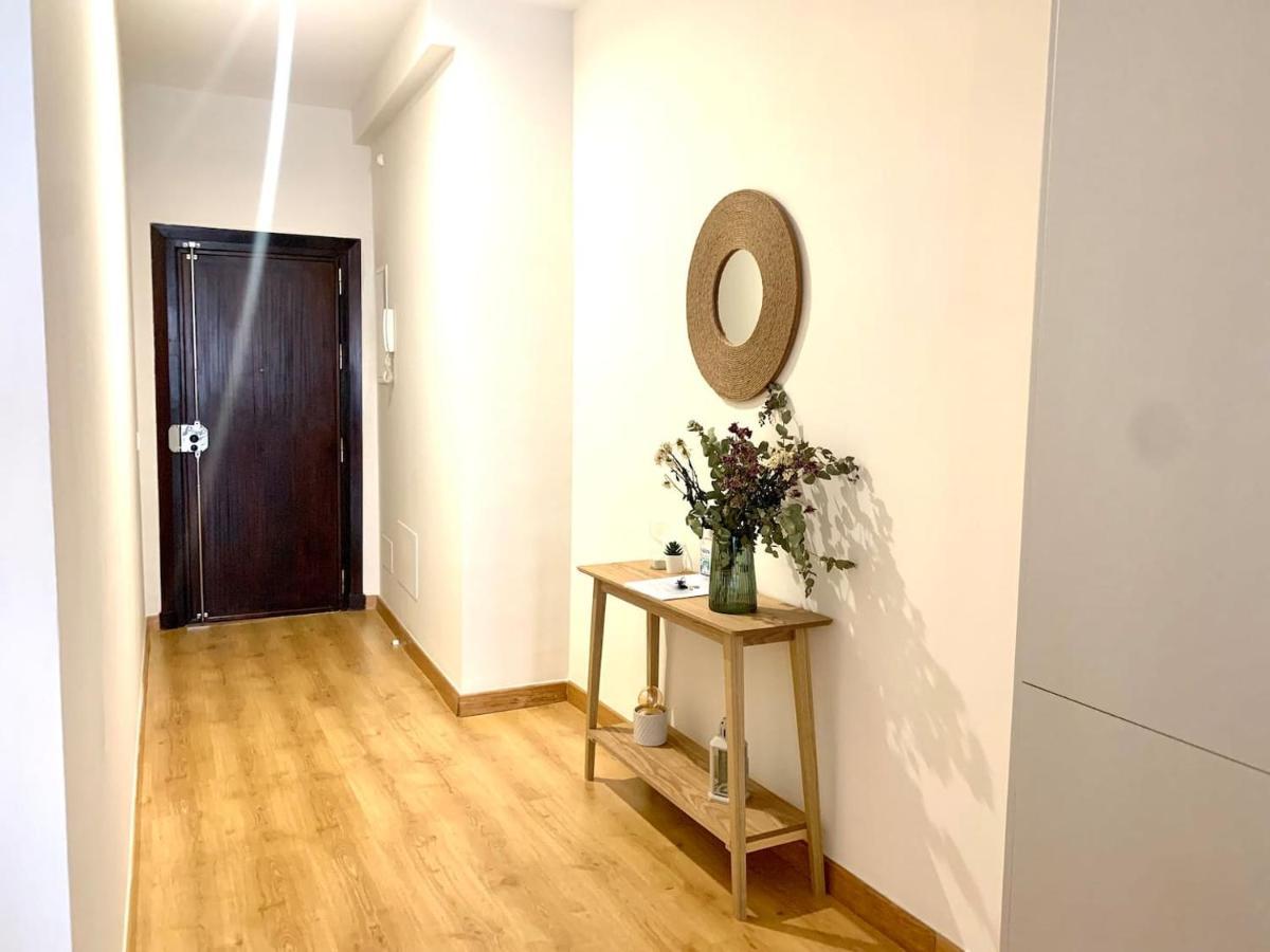 Homely Malaga Plaza Del Teatro 外观 照片