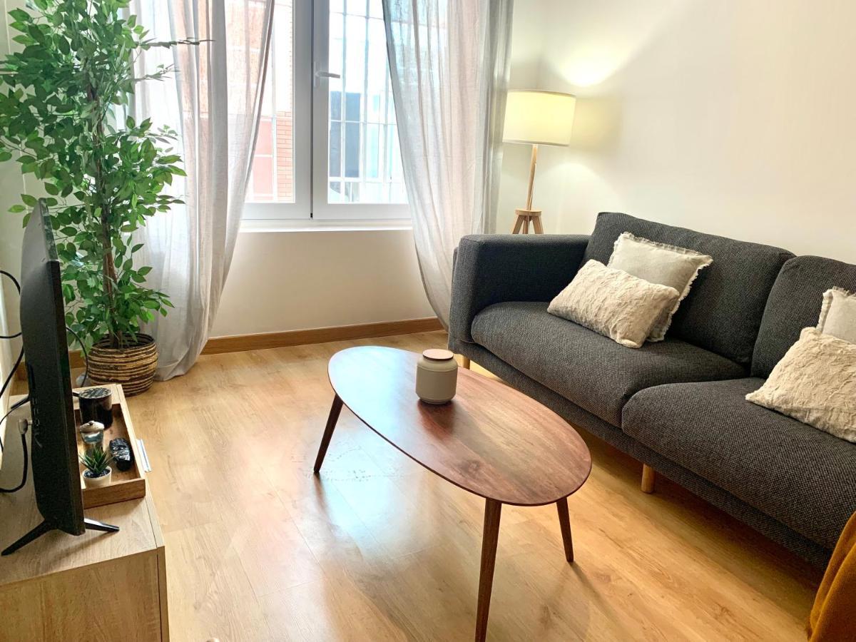 Homely Malaga Plaza Del Teatro 外观 照片